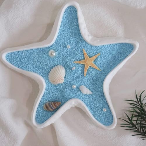 CoolCrafts Sand Wax Candle with Wicks 2 LB Pearled Sand Candle Bulk for Candle Making, Wedding Decor, Crafts - Yellow