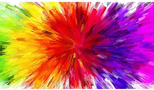 Multi-Surface Satin Acrylic Paint Value Pack, 16 Paints by Craft Smart (2 oz)
