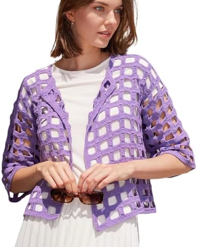 Baby Cotton, 55% Cotton 45% Acrylic Yarn, Fine/Sport (2) for Crochet and Knitting, Soft Amigurumi Yarn, 100 gr (361 yds)