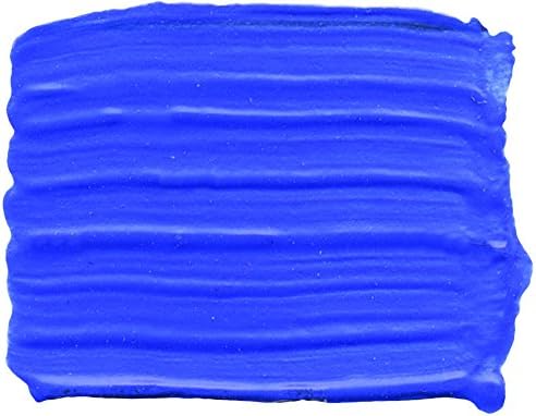 M. Graham Artist Oil Paint Cerulean Blue 1.25oz/37ml Tube