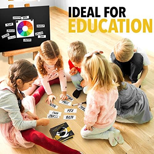 Dry Erase Magnetic Strips, Write-On, 1in x 25ft (2.5cm x 7.6m)