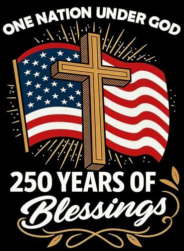 One Nation Under God Diamond Art Kits for Adult Diamond Painting Kit
