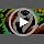 Gemozaic Sloth Paint by Numbers Kit for Kids Ages 8-12 with Frame & Easel