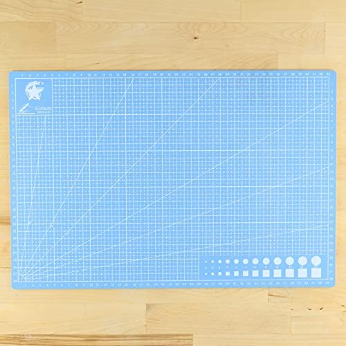 Self-Healing Cutting Mat (12 x 18)