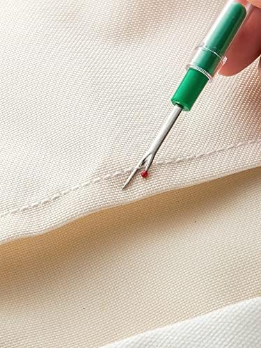 Ortarco Seam Ripper and Thread Remover Kit for Sewing
