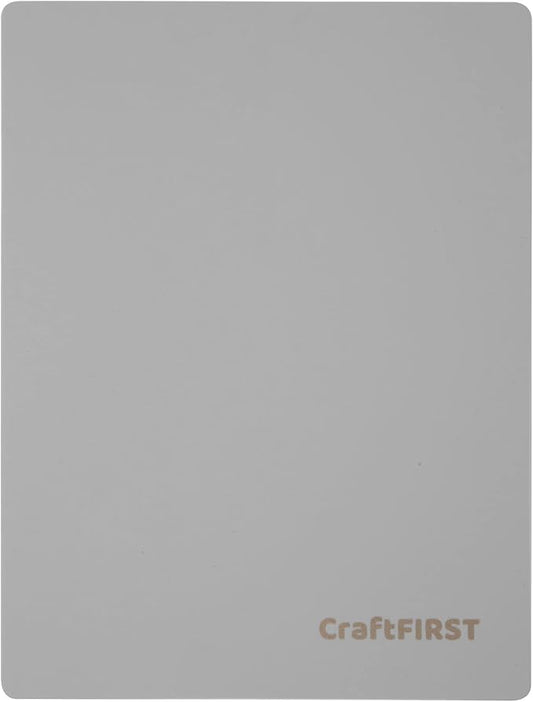 CraftFIRST Embossing Mat for Cuttlebug Die Cutting Machine 5.87 x 7.75"
