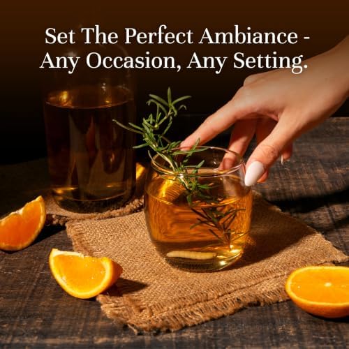 P&J Trading Fragrance Oil | Bay Rum Oil 30ml - Candle Scents for Candle Making, Freshie Scents, Soap Making Supplies, Diffuser Oil Scents