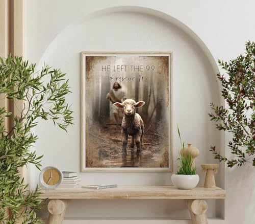 Dugsmgd Jesus Diamond Art Kits for Adults, Diamond Painting 12x16in