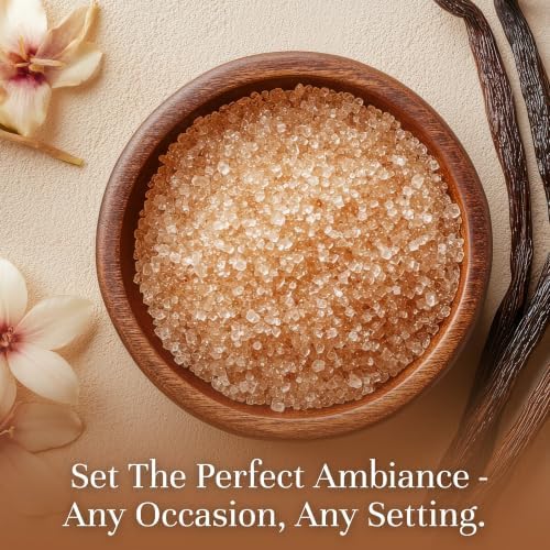 P&J Trading Fragrance | Warm Vanilla Sugar Oil 30ml - Candle Scents for Candle Making, Freshie Scent, Soap Making Supplies, Diffuser Oil Scents