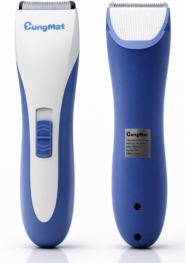 CungMat Electric Stitch Remover, 2 Precision Blades, Rechargeable | Embroidery & Quilting • Fast Thread Removal • Fabric Safe • Garment Repair • 7000 RPM • 5-Hour Runtime • Easy Maintenance