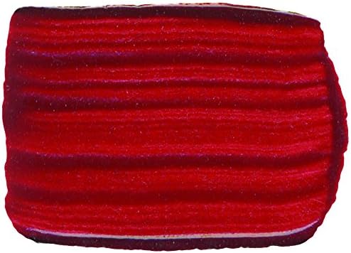 M. Graham Artist Oil Paint Anthraquinone Red 1.25oz/37ml Tube