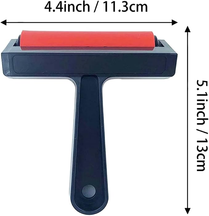 sponake Diamond Painting Roller - Accessories for Full Drill 5D Diamond Paint/Art for Adults and Kids, Ideal Pressing Tool
