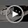 Hicarer 200 Pieces 12 mm Stainless Steel Round Blank Bezel Set