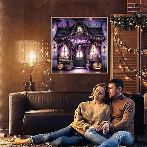 Store Diamond Art Kits for Adults,Diamond Painting Kits for Beginner 5D