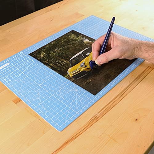 Self-Healing Cutting Mat (12 x 18)