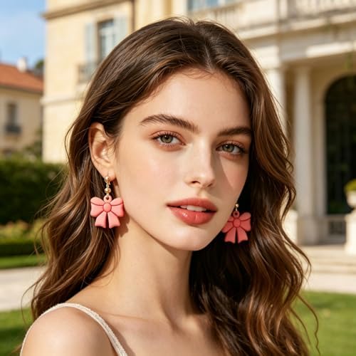 Easter Farm Clay Cutter Set for Polymer Clay Earrings – 11PCS Easter Animal & Spring Shape Cutters for DIY Jewelry Making, Earrings, Charms & Crafts