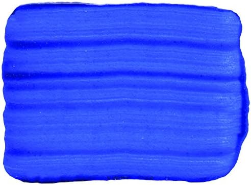 M. Graham Artist Oil Paint Ultramarine Blue 1.25oz/37ml Tube
