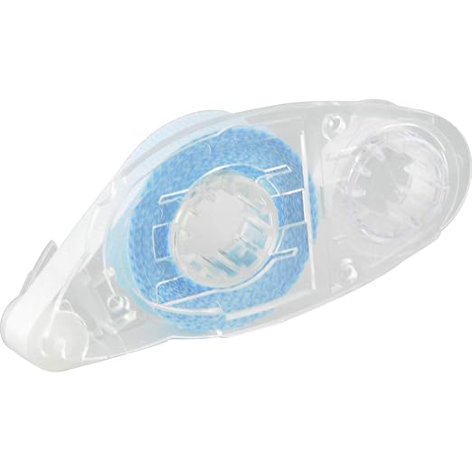 AdTech 05674 Permanent Crafter's Tape Refills, case pack of 12