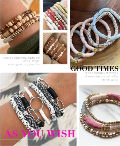 Friendship Bracelet Making Kit 96 Colors, 900pcs Letter Beads, 100pcs Number Bead, Gold Silver Spacer Charms for Concert Bracelets Jewelry Craft | 900pcs Letter Beads, 100pcs Number Bead, Gold Silver Spacer Charms for Concert Bracelets Jewelry Craft