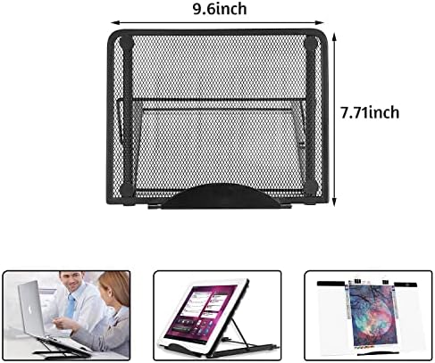 LIRUNQIU A2 Diamond Painting LED Light Pad Kit