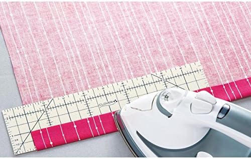Clover 7811 Hot Ruler Press Perfect