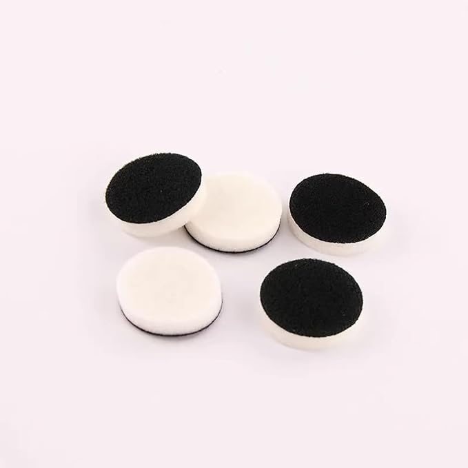20 Replacement Foam Pads for Mini Ink Blending Tool for Scrapbooking Painting Drawing Art SuppliesInk Tools and More (20 Foams)