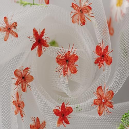84 Pcs Dried Pressed Flowers for Crafts Resin Art DIY Natural Dry Sandalwood Floral Epoxy Jewelry Real Flower Decor Cakes Phone Cases Candles Handmade Soap Sandalwood