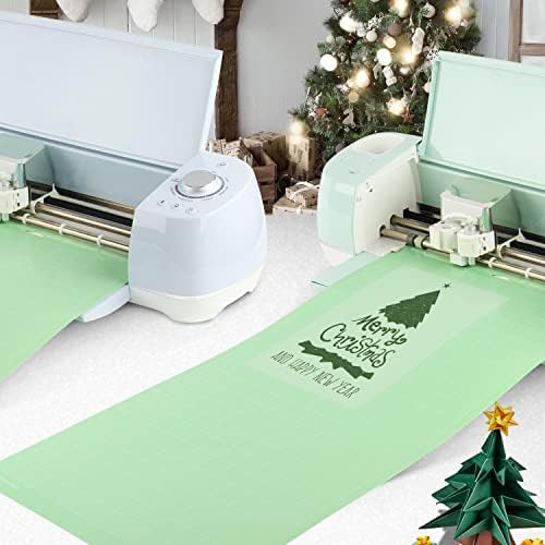 WORKLION Cutting Mat 12x24 Compatible With Explore One/Air/Air 2/Maker Adhesive Variety Sticky（Standard,Light,Strong) Anti-Slip Durable Mat Accessories