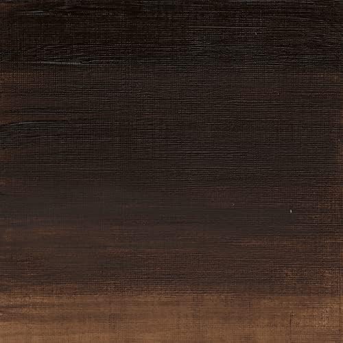 Winsor & Newton Artisan Water Mixable Oil Paint, 200ml, Raw Umber