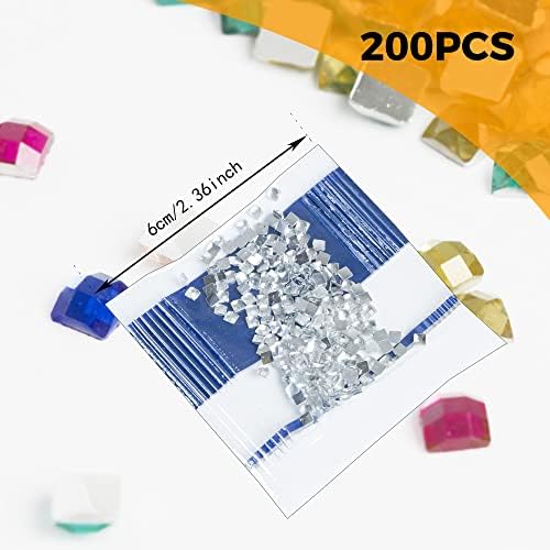 ForeverYoung Rhinestones Diamond Painting Beads