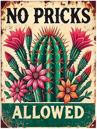 Benjenes Diamond Art Kit for Adults – Cactus Design