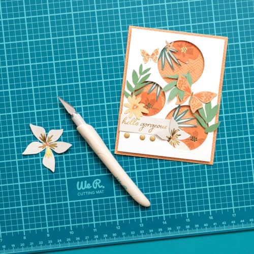 We R Memory Craft Surfaces Cutting Mat-18"X24"