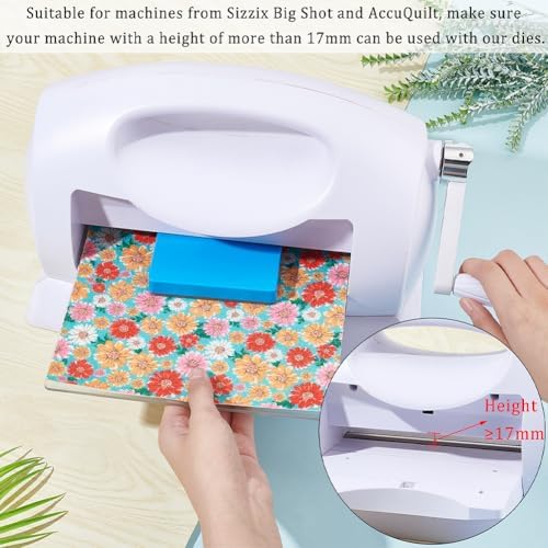 SUPERDANT Bread Bag Clip Leather Die Dog Shape Wooden Die Cutter Animal Leathers Cutting Dies DIY Art Crafts Leathers Craft Punch Tool for Men Women Leather Making for Handmade Lover Gifts