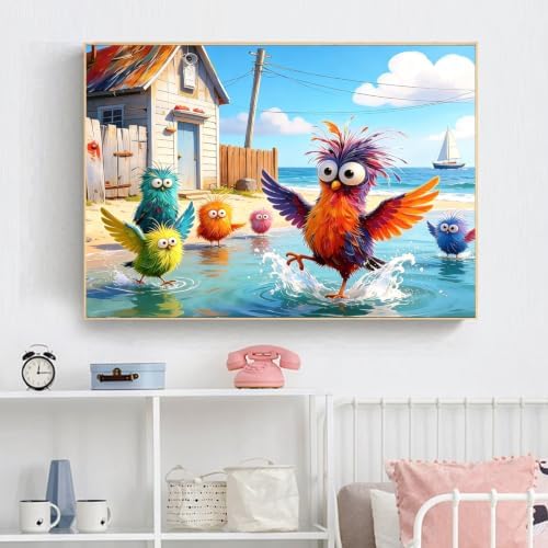 Diamond Art Kits for Adults DIY Diamond Painting Kits for Adults