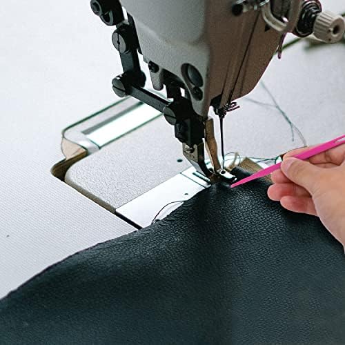 Sliverdew 12 Pieces That Purple Thang Sewing Tools Quilting Supplies Multifunctional Sewing Purple Thang Sewing Accessories and Supplies for Sewing Kit Projects