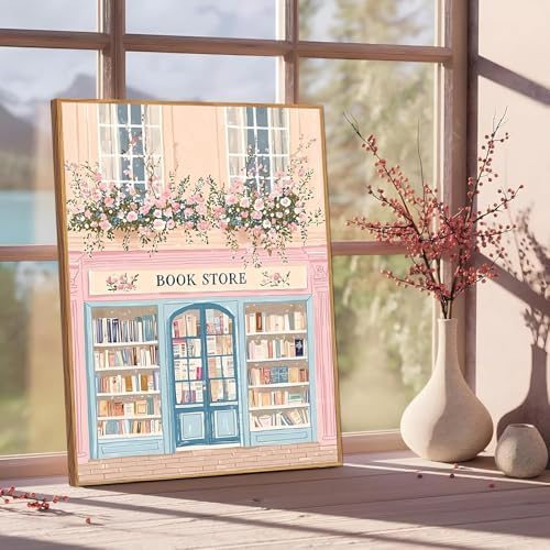Square Diamond Art Kits for Adults Cute Diamond Painting Kit for Beginner
