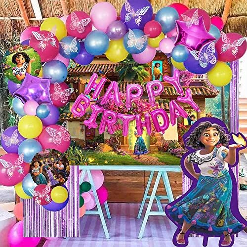 SAOROPEB 3D Butterfly Wall Decor 48 Pcs Laser Pink Butterfly Decorations | 4 Styles 3 Sizes, Birthday Decorations Butterfly Party Decorations Cake Decorations, Removable Stickers