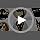 ijbnhd 6 Pcs Dog Diamond Painting Coasters Kits with Holder