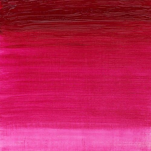 Winsor & Newton Artisan Water Mixable Oil Colour, 1.25-oz (37ml), Magenta