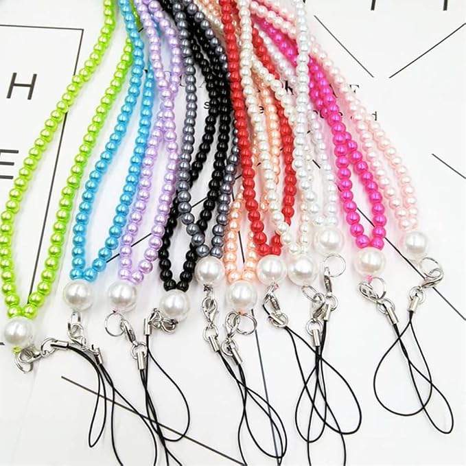 TONIFUL Nylon String Satin Cord for Necklace Bracelet Beading 1.5mm Black | 50yd Non elastic durable non fading, for Jewelry Making Thread Rattail Macrame Trim Kumihimo Chinese Knot Craft Tags Hanging