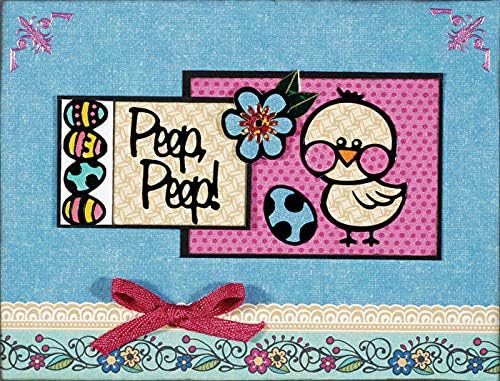 Paper Wishes – Dazzles Stickers Collection | Unique Stickers for Scrapbooking, Cardmaking, Gifts and All of Your DIY Crafting, Art and Creative Projects - Inspiration at Your Fingertips