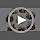 ijbnhd 8 Pcs Diamond Art Coasters Kits Books Diamond Painting Coasters