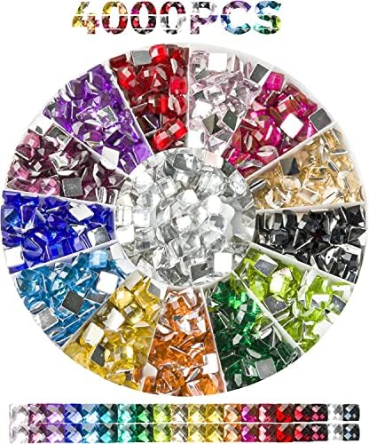 ForeverYoung Rhinestones Diamond Painting Beads