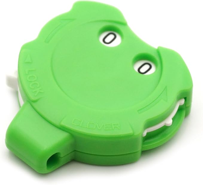 Clover Knitting Stitch Counter Mini Kacha-Kacha