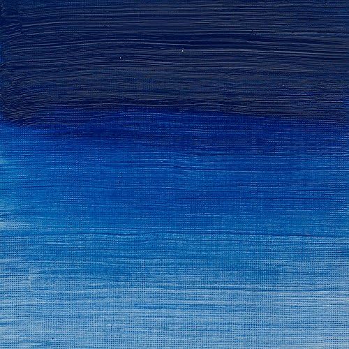 Winsor & Newton Artisan Water Mixable Oil Paint, 37ml, Cobalt Blue Hue