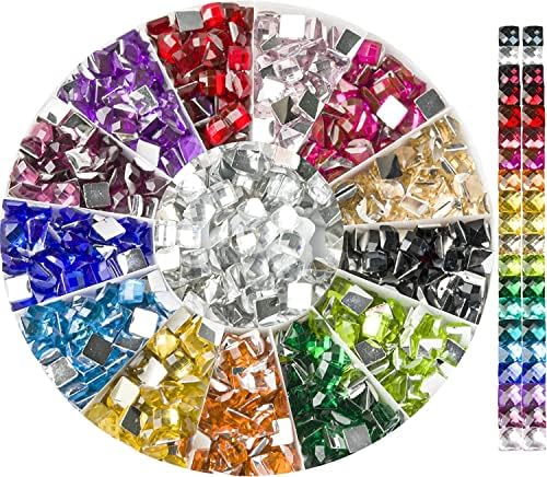 ForeverYoung Rhinestones Diamond Painting Beads