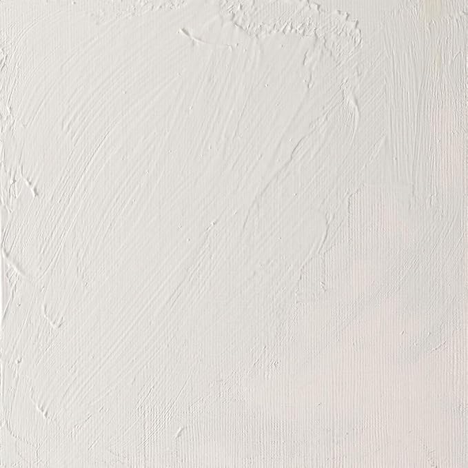 Winsor & Newton Artists' Oil Paint, 200ml Tube, Underpainting White