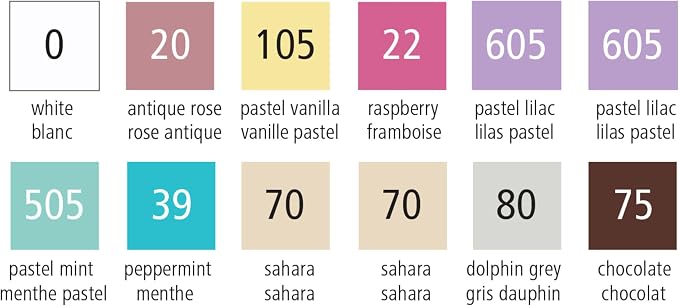 STAEDTLER FIMO Soft Polymer Clay Set: Foodie Fun, 12 Half Blocks, Sculpting Tool and Marker - Oven Bake Modeling Clay, Arts and Crafts for Beginners