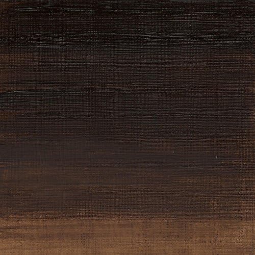Winsor & Newton Artisan Water Mixable Oil Paint, 37ml, Raw Umber
