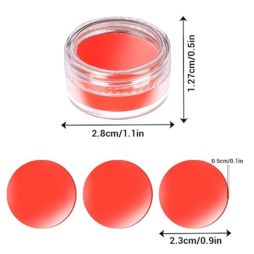 30 Pcs Wax Glue for DIY Diamond Painting, 10 Pack Diamond Art Wax with Storage Box, Diamond Painting Embroidery Accessories for Adults